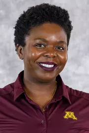 Dr. Kirbi Kidd