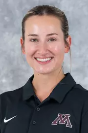 Ashley Strazdas, MS, LAT, ATC