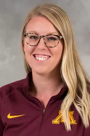 Alexandra  Wulbecker-Smith