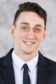 Kyle Zeiszler, MA, LAT, ATC