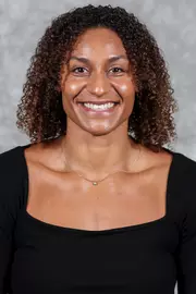 Shanice Cheatham, MS, LAT, ATC