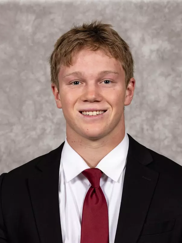 Luke Ryerse