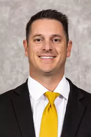 Zack Lucas