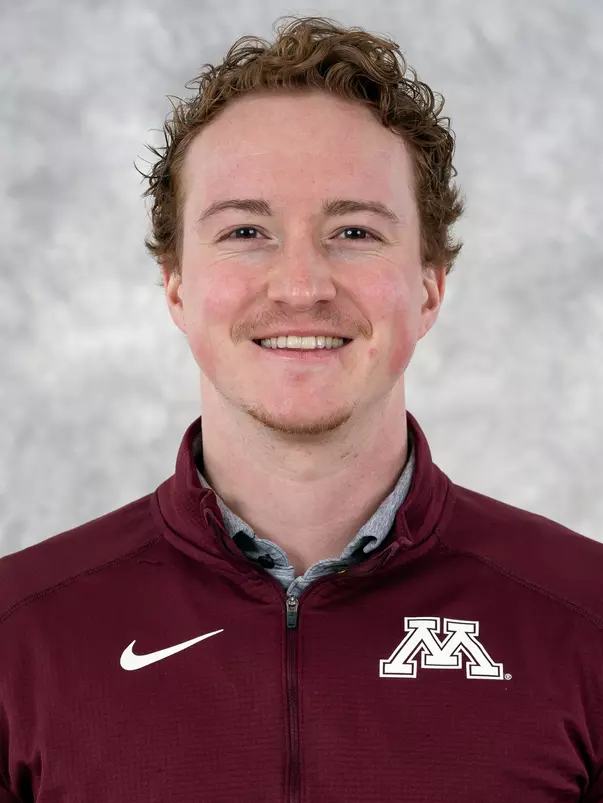 Jacob LeRoy headshot 2025