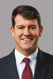 Chad Warner