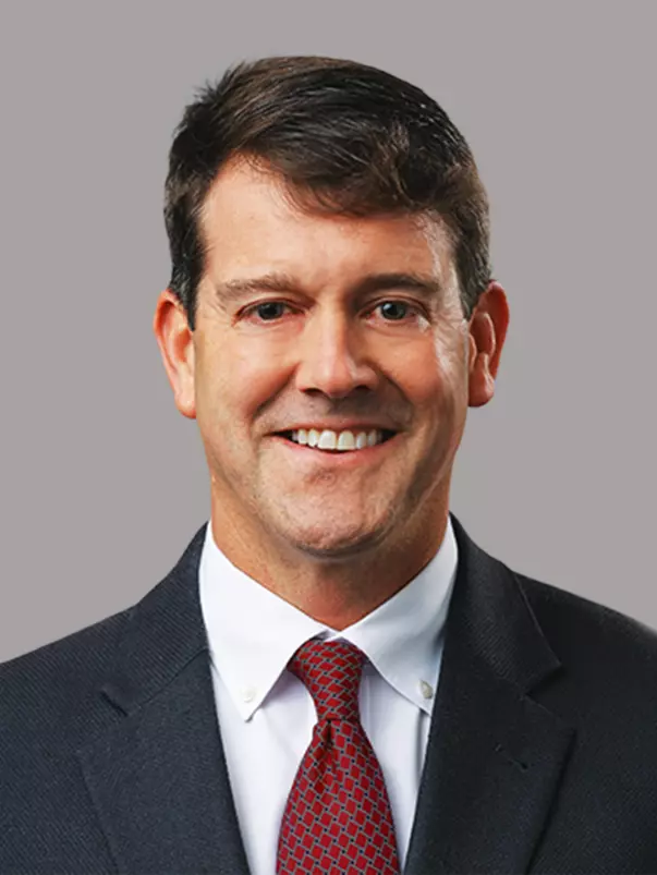 Chad Warner