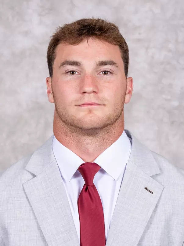 Baranowski, Maverick