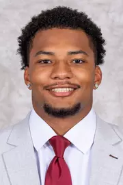Lanier II_Kenric