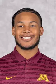 Crocker-Johnson, Jaylen