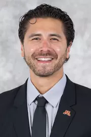 Michael Pineda-O'Donnell