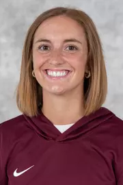 Morgan DeBord