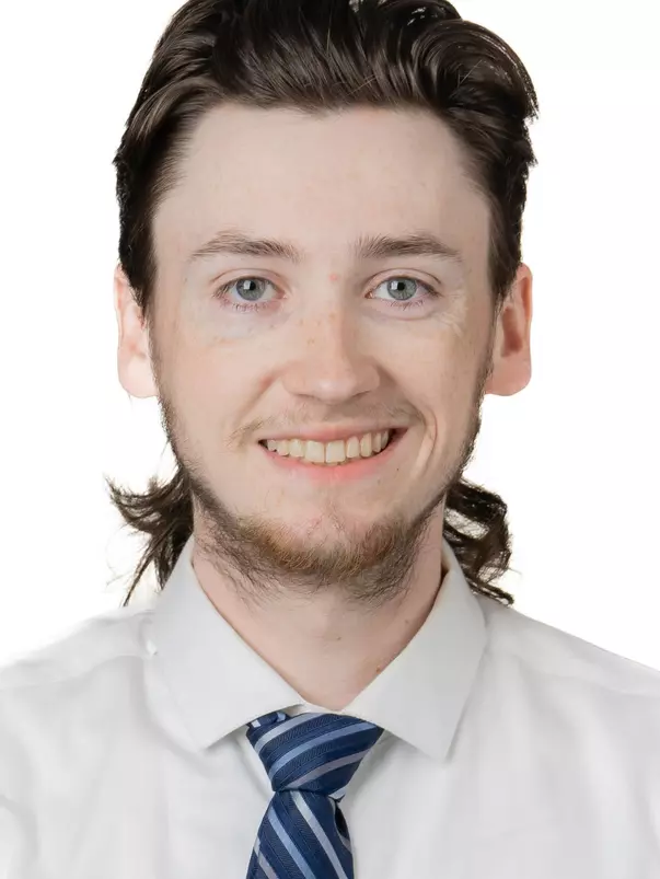 Ryan Kearney