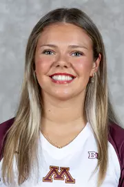 McKenna Garr