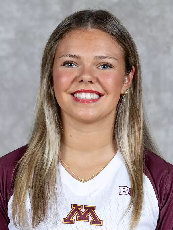McKenna  Garr