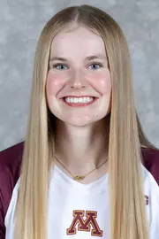 Mckenna Wucherer