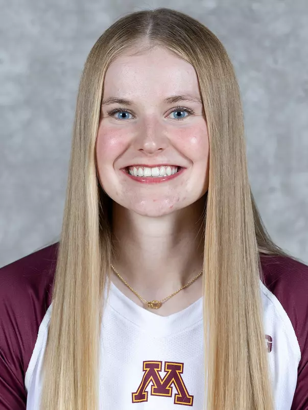 Mckenna Wucherer