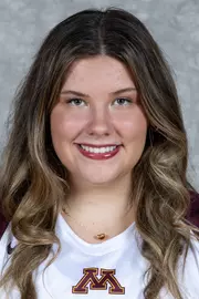 Olivia Swenson