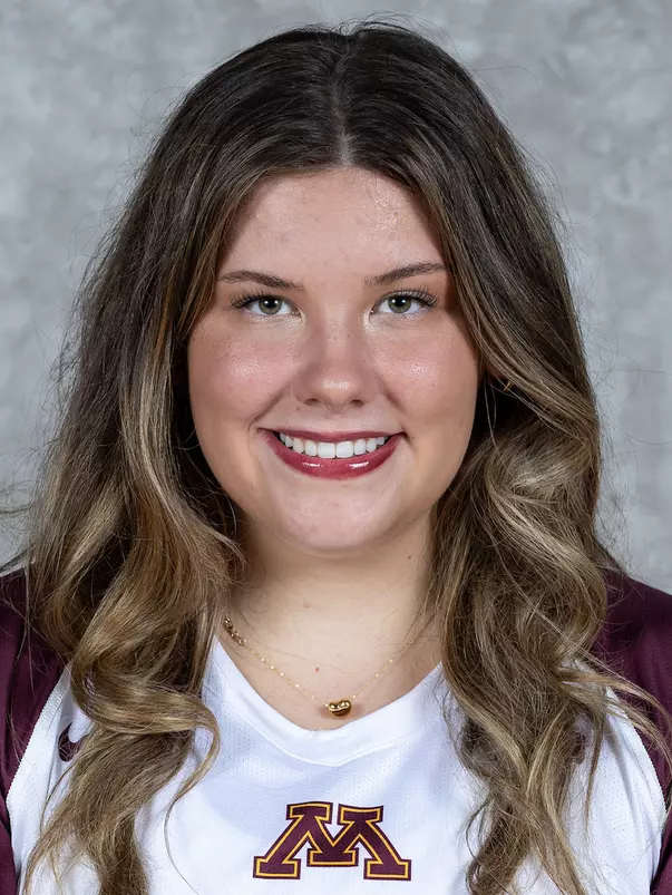 Olivia Swenson