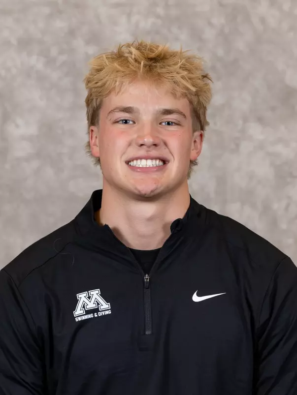 Mychalowych, Luke (2025)