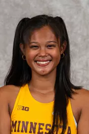 Jeselle Ante Headshot