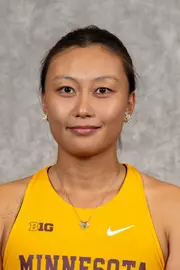 Yinong Ma headshot