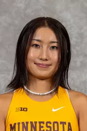 Anlin Xie Headshot