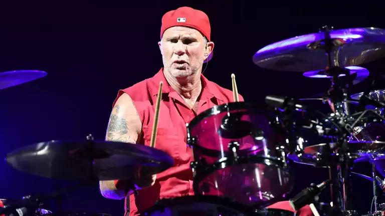 Chad Smith