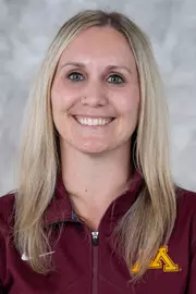 Dr. Lauren Zimmerman