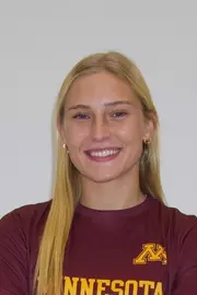 Ava Westlund Headshot