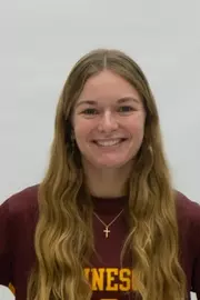 Hailee Christensen Headshot