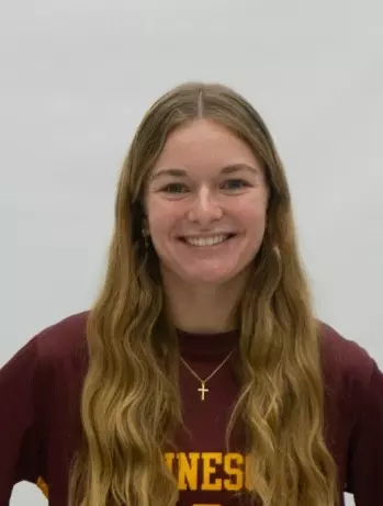 Hailee Christensen Headshot