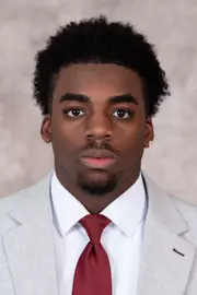 Josiah Anyansi headshot