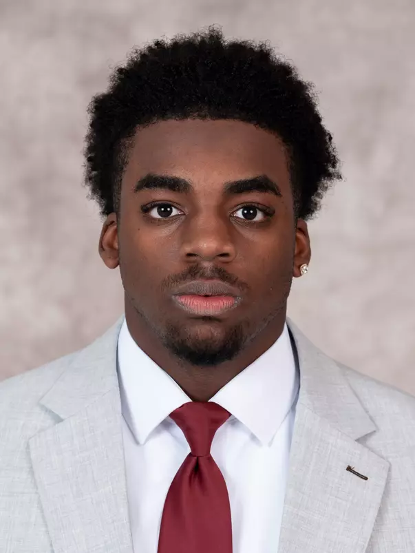 Josiah Anyansi headshot