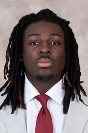 Jeremiah Benson headshot