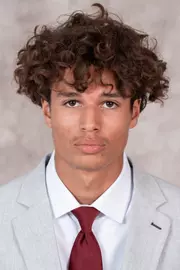 Rico Blassingame headshot