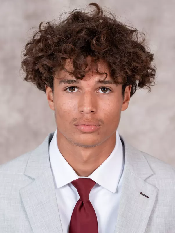 Rico Blassingame headshot