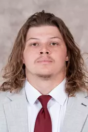 TJ Bush Jr. headshot