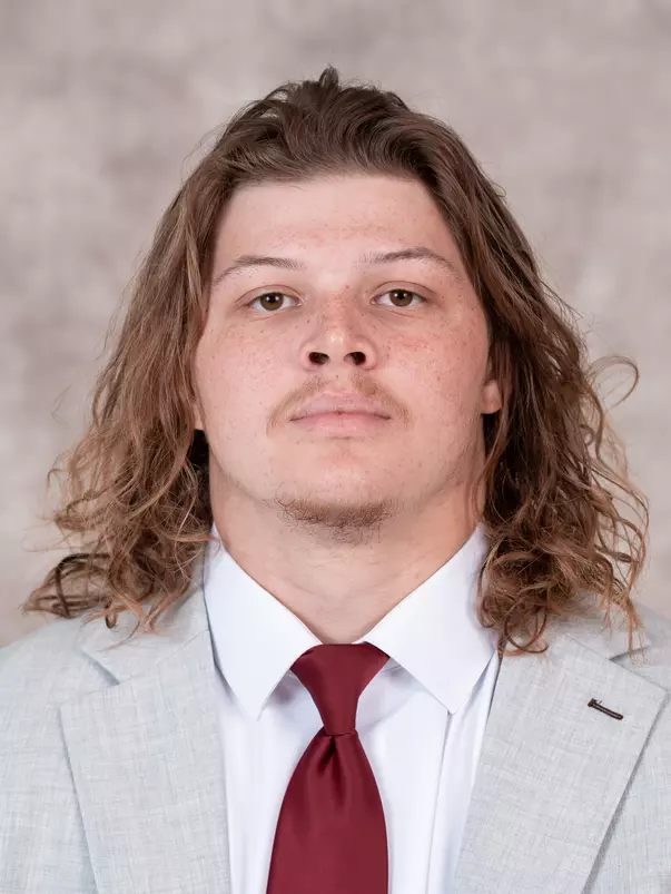 TJ Bush Jr. headshot