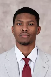 Anthony Charles headshot