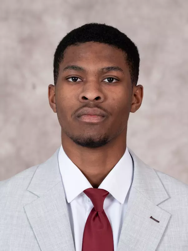 Anthony Charles headshot