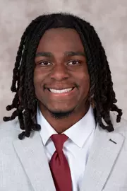 Hudson Dunn headshot