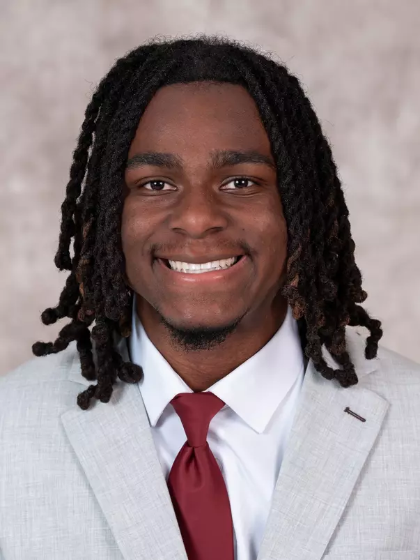 Hudson Dunn headshot