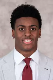 Justin Hopkins headshot