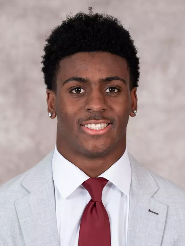 Justin Hopkins headshot