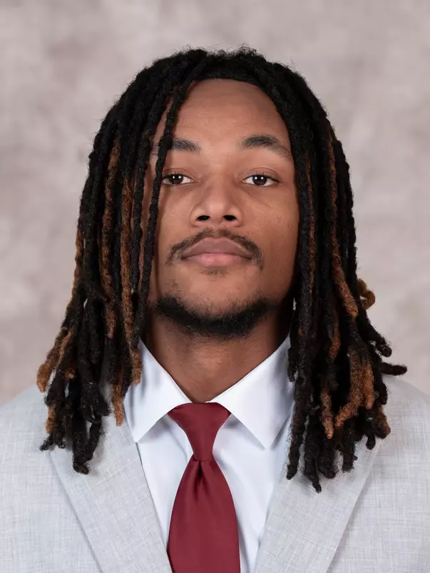 Noah Jennings headshot