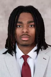 Jordan Lampkins headshot