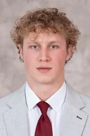 Andrew Marshall headshot