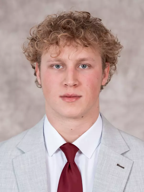 Andrew Marshall headshot