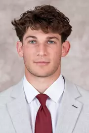 Michael Merdinger headshot