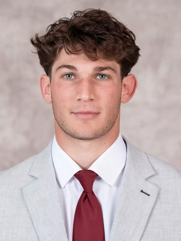 Michael Merdinger headshot